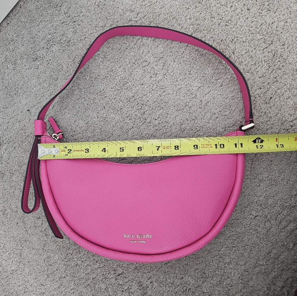 Authentic Kate Spade Smile Bag - Picture 13 of 14